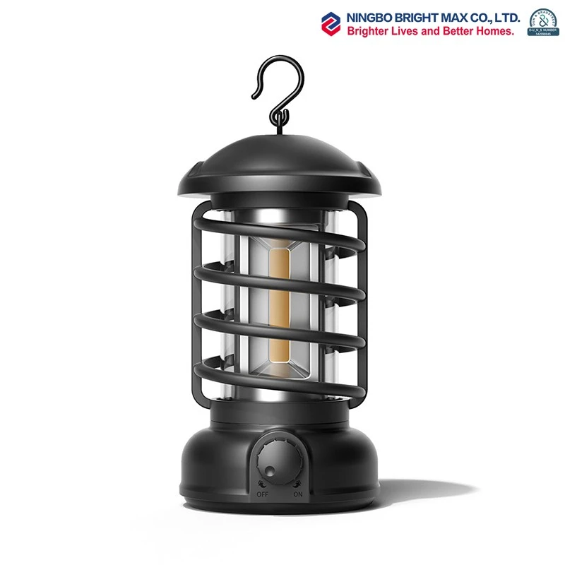 Rechargeable Outdoor Lantern