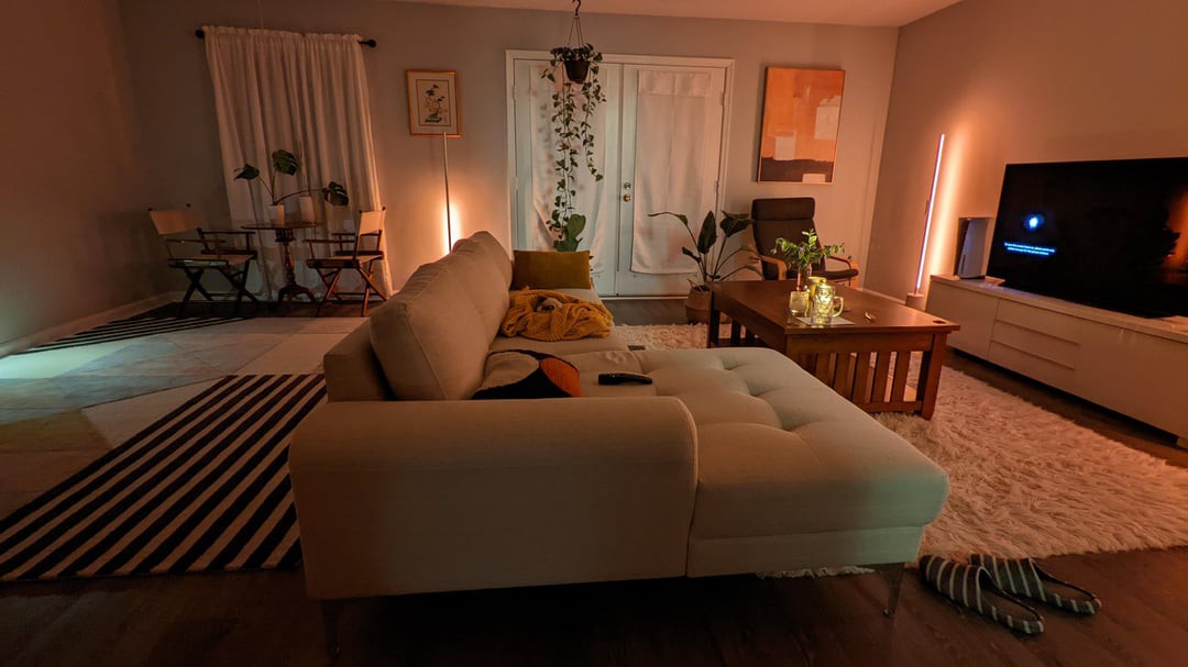 indoor decorative ligthing layer indoor decorative ligthing layer