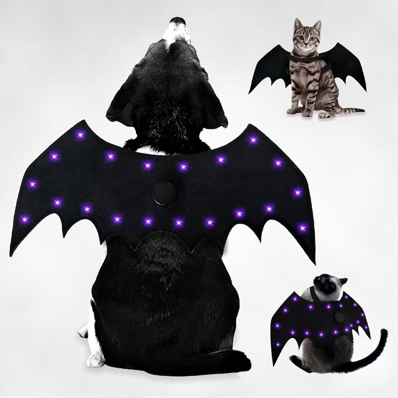 Halloween pet decoration Halloween pet decoration