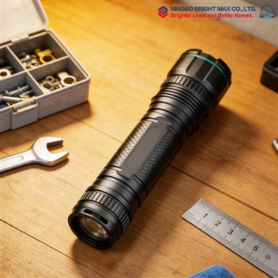 1200 लुमेन रिचार्जेबल वर्क लाइट