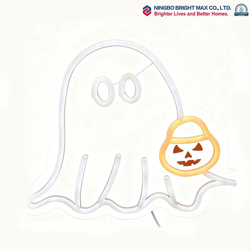 Halloween ghost light Halloween ghost light